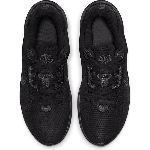 NWT Nike Men's Flex Experience RN 11 NN Running Trainers Shoes, black-SZ 10 - Picture 6 of 8